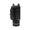 IPX 7 10w 1000 Lumen-taktische Taschenlampe 100m für 20 Millimeter-Schienen-Gewehr-Waffen