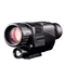 Nachtsicht 5X40, die Bereich Infrarot-IR-Digitalkamera-Bereich 400g jagt