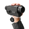 Nachtsicht-Gerät Multifuctions-Optik 5x32 Infrarot-Digital für die Jagd des Kampierens