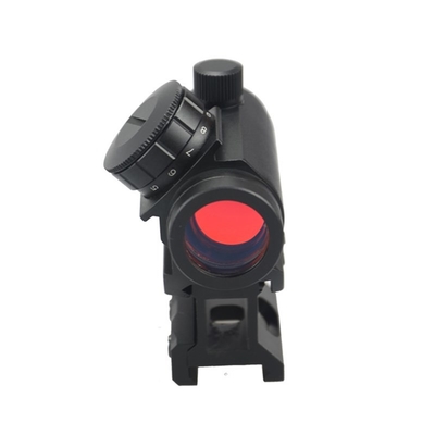 Hoher Berg Gewehr-Mini Inner Tube Handgun Reds Dot Hunting Scopes With 20MM