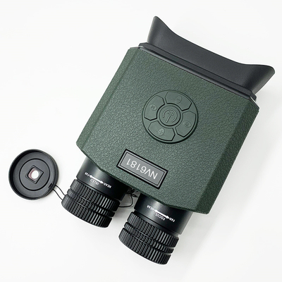 35mm Nachtsichtfernglas 8X35 für Tag und Nacht 200m Digital Aufnahme