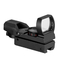 20MM roter Dot Reflex Sight Holographic 4 Fadenkreuz-Taktik-Gewehr-Anblick