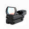 7 Niveau-Reflex ganz eigenhändig geschrieber roter Dot Sights Optic 3.2in mit 11/22mm Schiene