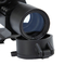 RedDot-Anblick-Bereich beleuchtung RD037 1X35Tactical Doppelfür die Jagd und das Schießen