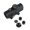 108mm Sport-rote Dot Sight Withs 20MM Feld-1X30/40 Schiene für Spiel