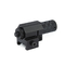 Pistolen-Pistolen-Gewehr LS005 taktisches MINI Laser Bore Sighter For mit 20 Millimeter-Schiene