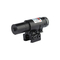 3V MINI Red Laser Bore Sighter mit 11MM austauschbarem Berg 80mm