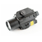 Wasserdichte grüne Taschenlampe 200lm Lasers LED der Gewehr-LS-CL2G FRN