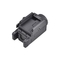Glock-Pistolen-Gewehre DC5V USB, das Taschenlampe 800lm des Vertrags-LED jagt