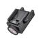 Glock-Pistolen-Gewehre DC5V USB, das Taschenlampe 800lm des Vertrags-LED jagt
