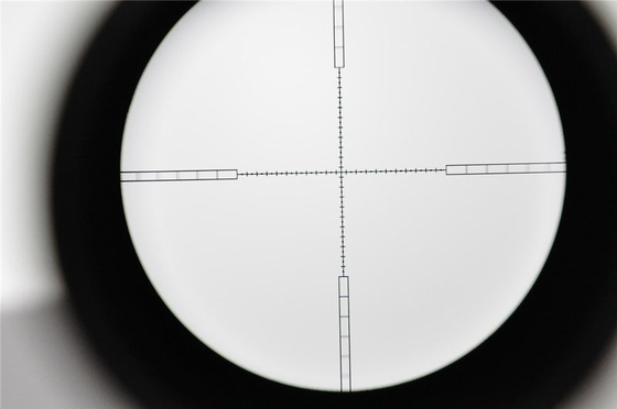 Belichtete Glasfadenkreuz-lange Strecken-Jagd-Bereiche 1/2MOA 1-4x24IR für AR15