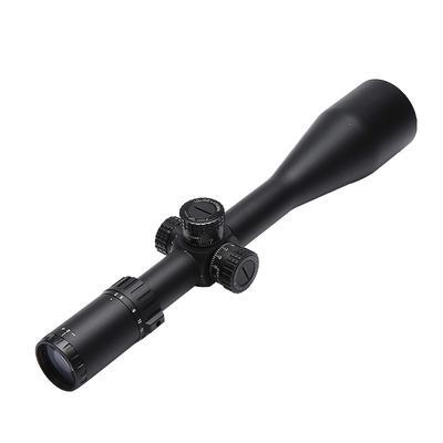 Lange Strecken-Jagd-Bereiche 1/2MOA 1-4x24IR belichteten Glas 285 Millimeter-Bereich-Länge