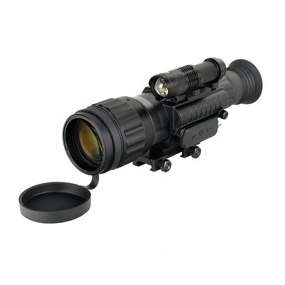 OLED 200M Infrared Night Vision, der Bereich-Teleskop 750×560 jagt