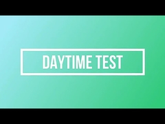 HD720P Videoaufnahme Foto mit Nachtsicht Jagdbereich